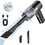 US Mini Computer Vacuum USB Keyboard Cleaner PC Laptop Brush Dust Cleaning Kits