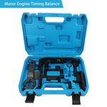 FOR Peugeot 2008 408 308 Citroen C3/C4 1.0 1.2T Engine Timing Balance Shaft Tool