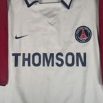 Rare Original PSG Paris Saint-Germain 2003/2004/2005 Away Football Shirt XXL 2XL