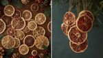 Dried Grapefruit Slices - Drinks, Crafts, Wreaths, Hobbies and Decorations