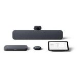 Google Meet Lenovo Series One Gen 2 Medium Room Kit - Charcoal   (20YW0007UK)