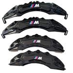 Brake Caliper Covers X1 X2 X3 X4 X5 F10 F30 F11 F12 F13 F15 F20 G20 E30 E46 E90M