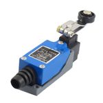 ME-8104 Plastic Rotary Roller Arm CNC Mill Plasma N3 Limit Switch UK