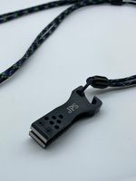 JPS Fly Fishing 'Chomper' Nippers & 'McSteezy' Lanyard Combo Deal