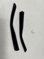 MAUI JIM KAIWI CHANNEL MJ840-11D BLACK BLUE FADE TEMPLE ARM PARTS W/ SCREWS +H06