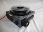 Slide projector KODAK SA-V 2010 70-120mm lens CAROUSEL, lead + PDF INFO