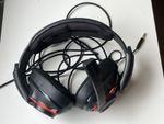 Sennheiser GSP 500 Gaming Headset with Mic and Cable Open Acoustic Headphones
