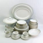 Royal Doulton Berkshire Dinner & Tea Items - Sold Individually - Vintage