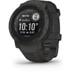 Garmin Instinct 2 Solar Graphite Grey *Good Refurbished*
