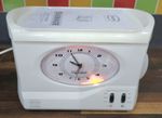 Swan Teasmade STM101N  - Rapid Water Boiler,Reading Light and Clock/Alarm