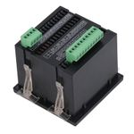 ˜Multifunctional 3 Phase Power Meter With RS485 Communication For Substation