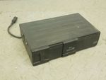 JAGUAR XJ XJS XK8 XJ40 X300 SERIES 3 CD COMPACT DISC AUTO CHANGER CARTRIDGE UNIT