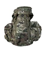 MTP Cadet 50L Bergen - Genuine Issue Grade 1 - Rucksack Daysack Patrol Pack