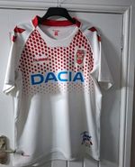 2018 Commemorative, Remembrance/poppy England Rugby League Shirt. Size Xl