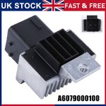 FOR DACIA DUSTER LOGAN SANDERO MK2 1.5DCI 2005-ON GLOW PLUG CONTROL MODULE/RELAY
