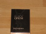 YVES SAINT LAURENT BLACK OPIUM EDP SPRAY 90ML BNIB & SEALED WITH SLEEVE