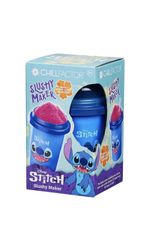 Chillfactor Disney Stitch Slushy Maker Make Super Quick Slushies Kids Age 3+ New