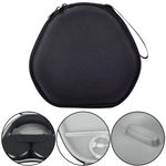 Headphone Case Dustproof Storage Carrying Hard Bag for SONY WH-CH720N & WH-CH520