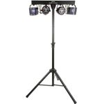 CFX Derby FX Bar LED Party Bar with Stand All-in-one Lighting System