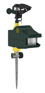 Hoont Sprinkler For Outdoor- Cat, Rabbit & Deer for Garden Or Yard....        20