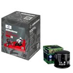 650 Interceptor Oil & Filter Kit Silkolene Pro4 10w50 Royal Enfield 2020