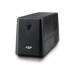 UPS Power Supply 850VA / 480W FSP EP850 Line Interactive