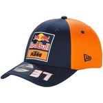 RED BULL KTM FACTORY RACING Pedro Acosta MotoGP Cap Mens Official Licensed