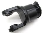 Benzi PTO Shaft Over Run Clutch Yoke 1 3/8" x Z21 Spline 3000nm R2B0621RD