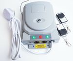 Neco Multi Channel Remote Control System (Euro) for Roller Shutters+2 Remotes