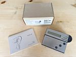 Bang & Olufsen (B&O) BeoTalk 1100 Answering Machine