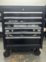 For Halfords Tool Box Graphics /Decals Fits 590 wide Drawers Tool Box DESIGN6