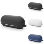 Silicone Cover Protective Case For Sony WF-C500 Earphones