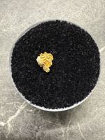 No 161.   .216g Chrystalline Gold Nugget USA