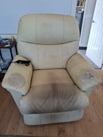 Electric Riser Recliner Chair Suitable for Repair and Replacement