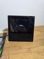 Amazon Echo Show Alexa Smart Speaker Touchscreen Wi‑Fi Black 