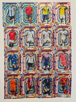 Panini Adrenalyn XL FIFA World Cup 2026 LIMITED EDITIONS *BUY 3 GET 1 FREE*