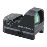 Vector Optics Frenzy 1x17x24 3 MOA Red Dot Sight Picatinny/TEK Mount