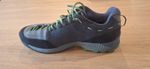 La Sportiva TX Guide Leather Size EU 42  UK 8 Approach Shoes