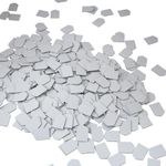 Green Stuff World EVA Foam Scales 100pcs - Shield