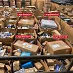 4x LARGE Mystery Undelivered Return Parcels – Mixed Wholesales Job Lot 4 Parcels