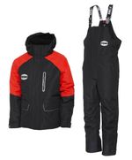 Penn Waterproof Suit Fierce Thermo Fishing Clothing Angling Winter Outerwear
