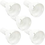 5 x Waterways Polystorm Jet Diffuser Hot Tub and Spa Spares 218-4000