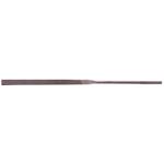 Flat Parallel Second Cut Needle File (Box Of 12) Draper 63391