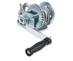 hand winch 1200Ibs with 10m cable J14