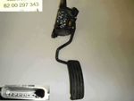 Renault Clio MK3 2005-2012 Throttle Accelerator pedal potentiometer 8200297343