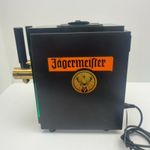 Jägermeister Twin Tap Dispenser DTM-EU Ice Cold Shot Machine -18°C M
