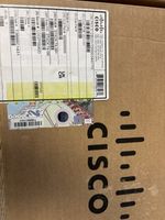 Brand new sealed Cisco STACK-T4-3M CISCO C9200/9200L 3 metre Stacking Cable