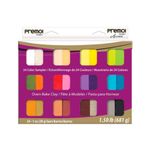 Sculpey Premo Multi Pack – 24 x 1oz