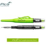 Pica 7070 Fine Dry 0.9mm Longlife Automatic Marker Pencil with Holder Pro Tool