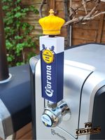 Perfect Draft Tap Handle - Corona – for PerfectDraft Pro and Standard